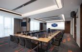 Туры в отель Hampton by Hilton Hangzhou Xiaoshan Jiangnan Technology City