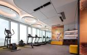 Туры в отель Hampton by Hilton Hangzhou Xiaoshan Jiangnan Technology City