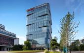 Туры в отель Hampton by Hilton Hangzhou Xiaoshan Jiangnan Technology City