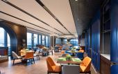 Туры в отель Hampton by Hilton Hangzhou Xiaoshan Jiangnan Technology City