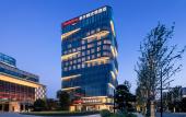 Туры в отель Hampton by Hilton Hangzhou Xiaoshan Jiangnan Technology City