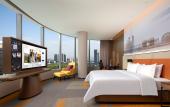Туры в отель Hampton by Hilton Hangzhou Xiaoshan Jiangnan Technology City