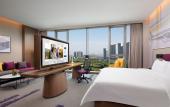 Туры в отель Hampton by Hilton Hangzhou Xiaoshan Jiangnan Technology City