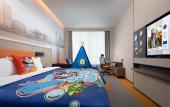 Туры в отель Hampton by Hilton Hangzhou Xiaoshan Jiangnan Technology City