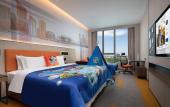 Туры в отель Hampton by Hilton Hangzhou Xiaoshan Jiangnan Technology City