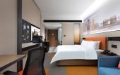 Туры в отель Hampton by Hilton Hangzhou Xiaoshan Jiangnan Technology City