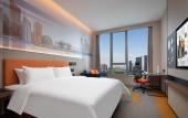 Туры в отель Hampton by Hilton Hangzhou Xiaoshan Jiangnan Technology City