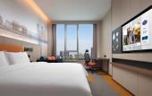 Туры в отель Hampton by Hilton Hangzhou Xiaoshan Jiangnan Technology City