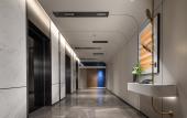 Туры в отель Hampton by Hilton Hangzhou Xiaoshan Jiangnan Technology City