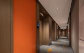 Туры в отель Hampton by Hilton Hangzhou Xiaoshan Jiangnan Technology City