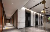 Туры в отель Hampton by Hilton Hangzhou Xiaoshan Jiangnan Technology City