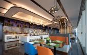 Туры в отель Hampton by Hilton Hangzhou Xiaoshan Jiangnan Technology City
