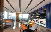 Туры в отель Hampton by Hilton Hangzhou Xiaoshan Jiangnan Technology City
