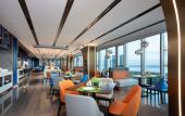 Туры в отель Hampton by Hilton Hangzhou Xiaoshan Jiangnan Technology City