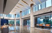 Туры в отель Hampton by Hilton Hangzhou Xiaoshan Jiangnan Technology City