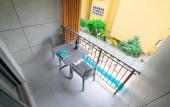 Туры в отель Bomo Suites