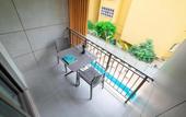 Туры в отель Bomo Suites