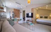 Туры в отель Bomo Suites