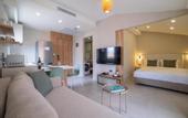 Туры в отель Bomo Suites