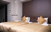 Туры в отель MERBABU STAY OSAKA