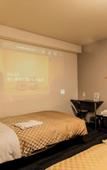 Туры в отель MERBABU STAY OSAKA