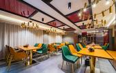Туры в отель James Joyce Coffetel (Xian North Railway Station & Changan University Weishui Campus)