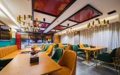 Туры в отель James Joyce Coffetel (Xian North Railway Station & Changan University Weishui Campus)