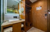 Туры в отель James Joyce Coffetel (Xian North Railway Station & Changan University Weishui Campus)