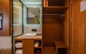 Туры в отель James Joyce Coffetel (Xian North Railway Station & Changan University Weishui Campus)