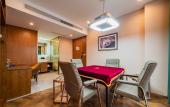 Туры в отель James Joyce Coffetel (Xian North Railway Station & Changan University Weishui Campus)