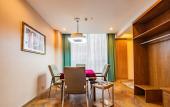 Туры в отель James Joyce Coffetel (Xian North Railway Station & Changan University Weishui Campus)