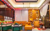 Туры в отель James Joyce Coffetel (Xian North Railway Station & Changan University Weishui Campus)
