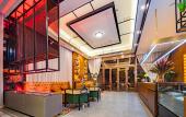 Туры в отель James Joyce Coffetel (Xian North Railway Station & Changan University Weishui Campus)