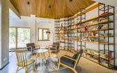 Туры в отель James Joyce Coffetel (Xian North Railway Station & Changan University Weishui Campus)