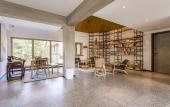 Туры в отель James Joyce Coffetel (Xian North Railway Station & Changan University Weishui Campus)
