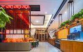 Туры в отель James Joyce Coffetel (Xian North Railway Station & Changan University Weishui Campus)