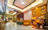 Туры в отель James Joyce Coffetel (Xian North Railway Station & Changan University Weishui Campus)
