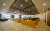 Туры в отель James Joyce Coffetel (Xian North Railway Station & Changan University Weishui Campus)