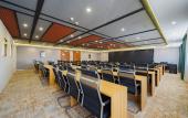 Туры в отель James Joyce Coffetel (Xian North Railway Station & Changan University Weishui Campus)