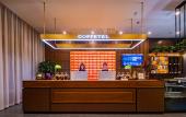 Туры в отель James Joyce Coffetel (Xian North Railway Station & Changan University Weishui Campus)