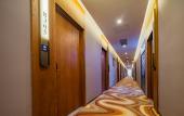 Туры в отель James Joyce Coffetel (Xian North Railway Station & Changan University Weishui Campus)
