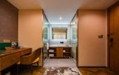 Туры в отель James Joyce Coffetel (Xian North Railway Station & Changan University Weishui Campus)