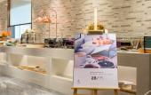 Туры в отель Lavande Hotel (Beijing South Railway Station Shiliuzhuang Subway Station)