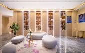 Туры в отель Lavande Hotel (Beijing South Railway Station Shiliuzhuang Subway Station)