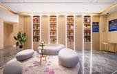 Туры в отель Lavande Hotel (Beijing South Railway Station Shiliuzhuang Subway Station)