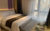 Туры в отель Lavande Hotel (Beijing South Railway Station Shiliuzhuang Subway Station)