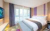 Туры в отель Lavande Hotel (Beijing South Railway Station Shiliuzhuang Subway Station)
