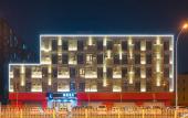 Туры в отель Lavande Hotel (Beijing South Railway Station Shiliuzhuang Subway Station)