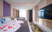 Туры в отель Lavande Hotel (Beijing South Railway Station Shiliuzhuang Subway Station)