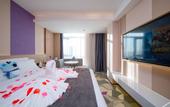 Туры в отель Lavande Hotel (Beijing South Railway Station Shiliuzhuang Subway Station)